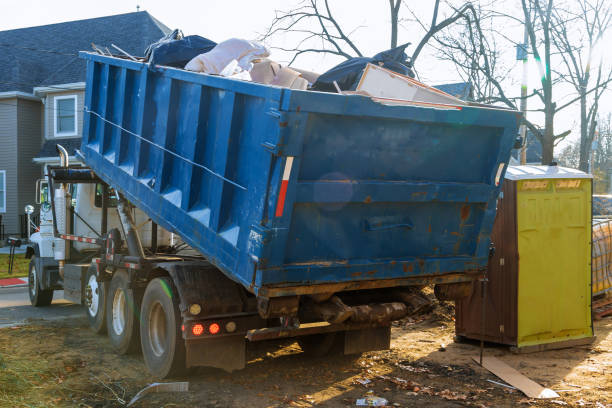 Best Residential Junk Removal  in Emmaus, PA