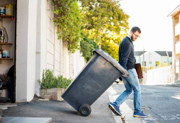 Best Local Junk Hauling  in Emmaus, PA