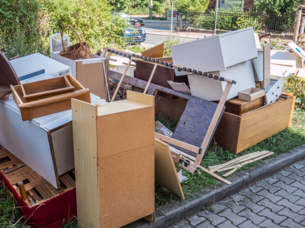 Best Commercial Cleanout Services  in Emmaus, PA