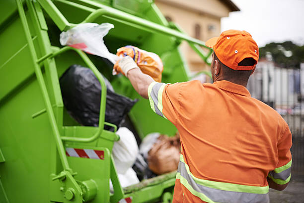 Best Construction Debris Removal  in Emmaus, PA