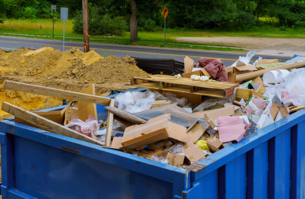 Full-Service Junk Removal in Emmaus, PA